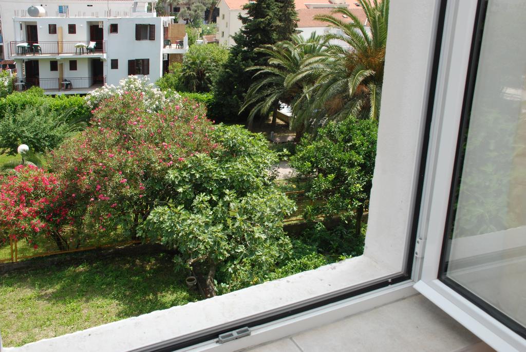 Apartments Slavica Rafailovici Будва Номер фото