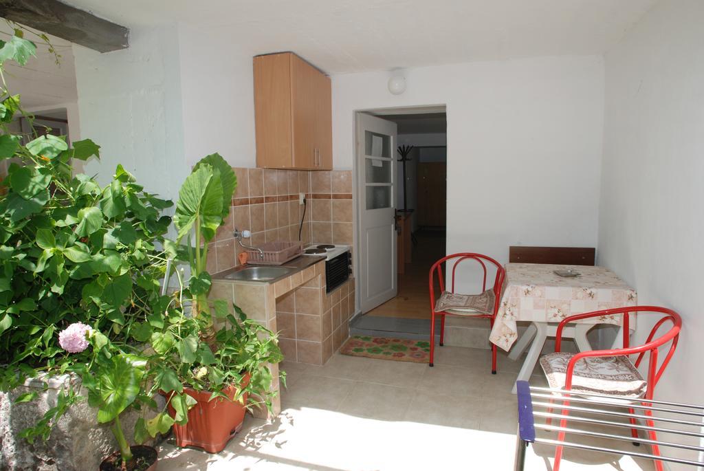 Apartments Slavica Rafailovici Будва Номер фото