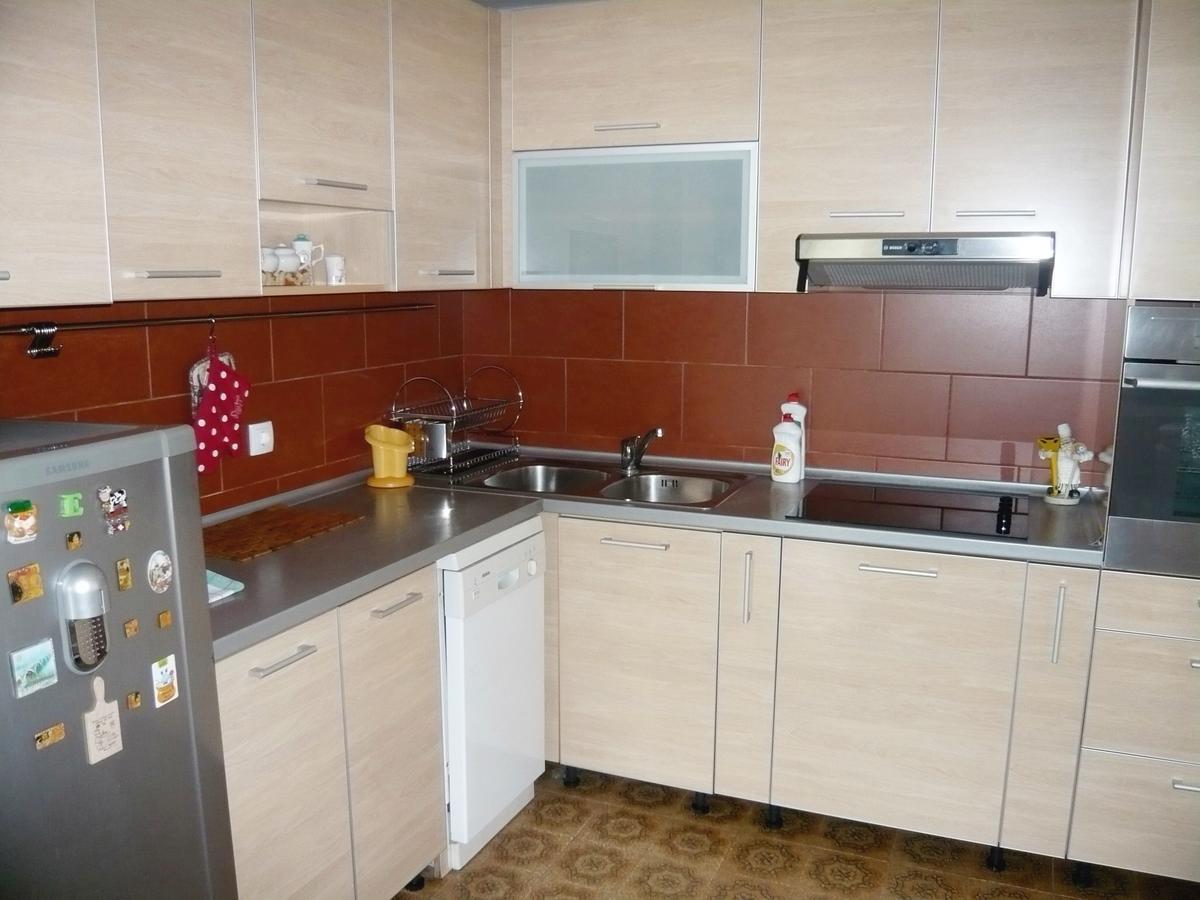 Apartments Slavica Rafailovici Будва Экстерьер фото